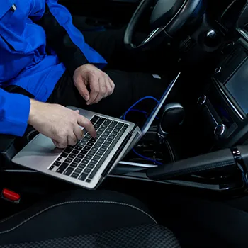 Auto Diagnostics in Maple Grove, MN