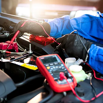 Electrical & Starting in Maple Grove, MN