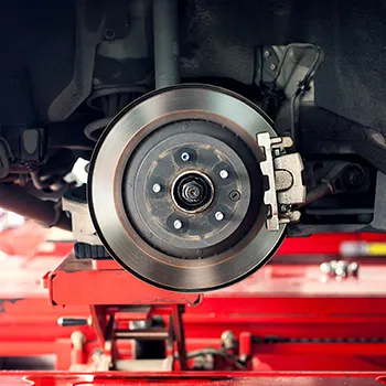 Brake Repair in Maple Grove, MN