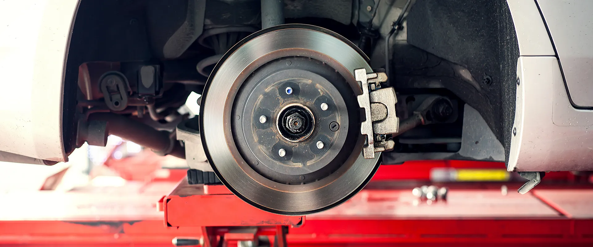 Brake Repair near Maple Grove, MN