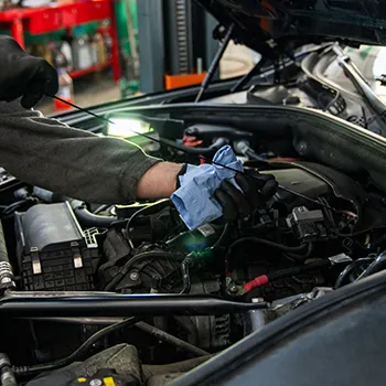 Car Repair in Maple Grove, MN