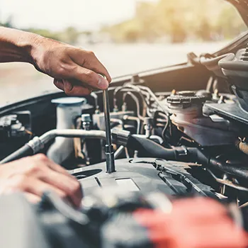 Engine Repair in Maple Grove, MN