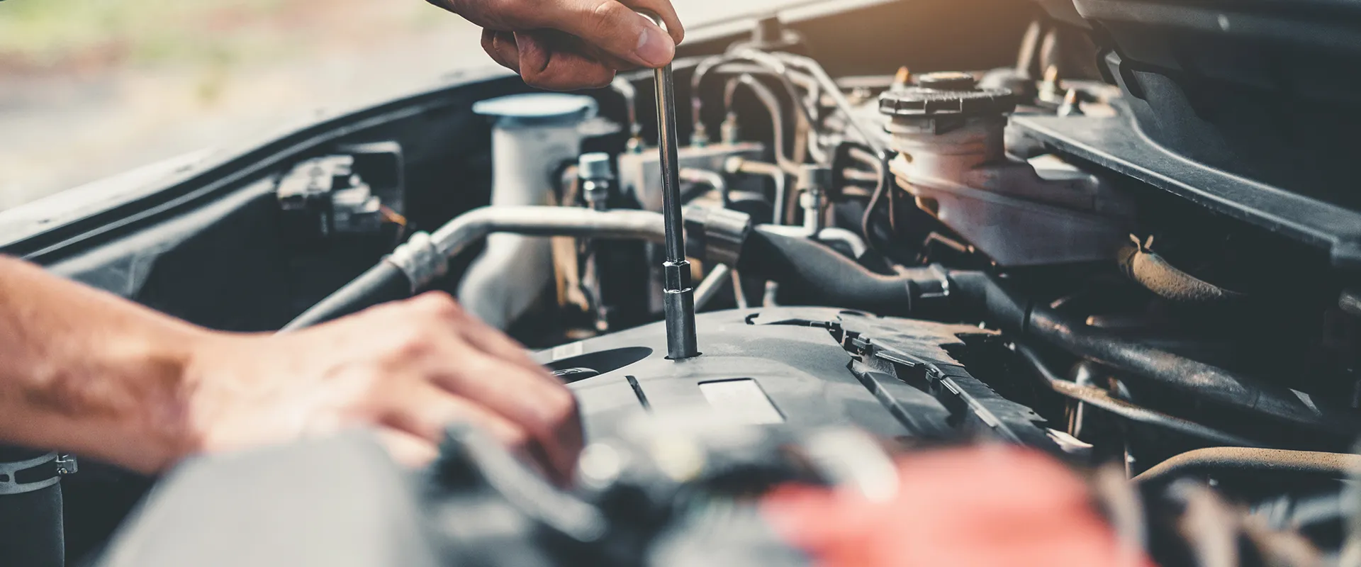 Engine Repair near Maple Grove, MN