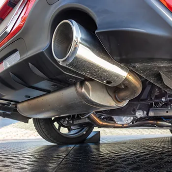 Exhaust System in Maple Grove, MN