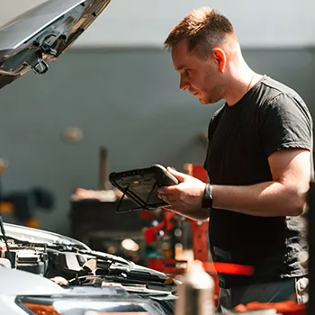 Factory Scheduled Maintenance in Maple Grove, MN