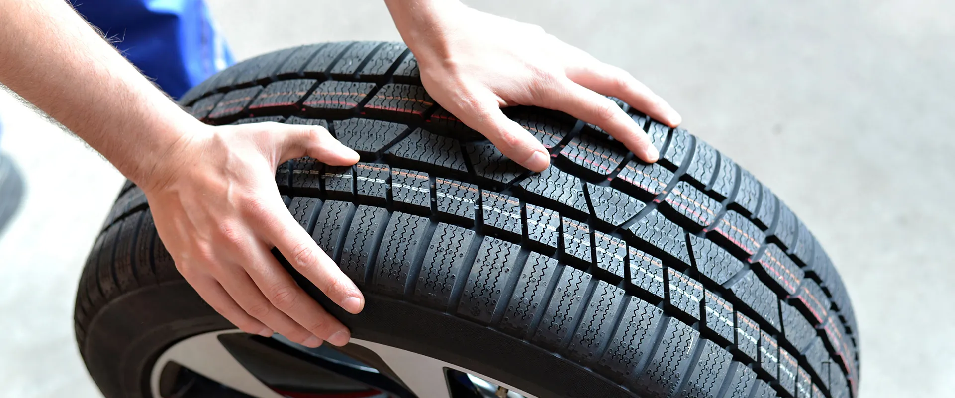 New Tires near Maple Grove, MN