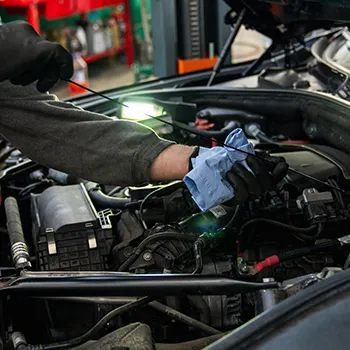 Oil Changes in Maple Grove, MN