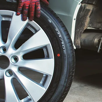 Tires in Maple Grove, MN