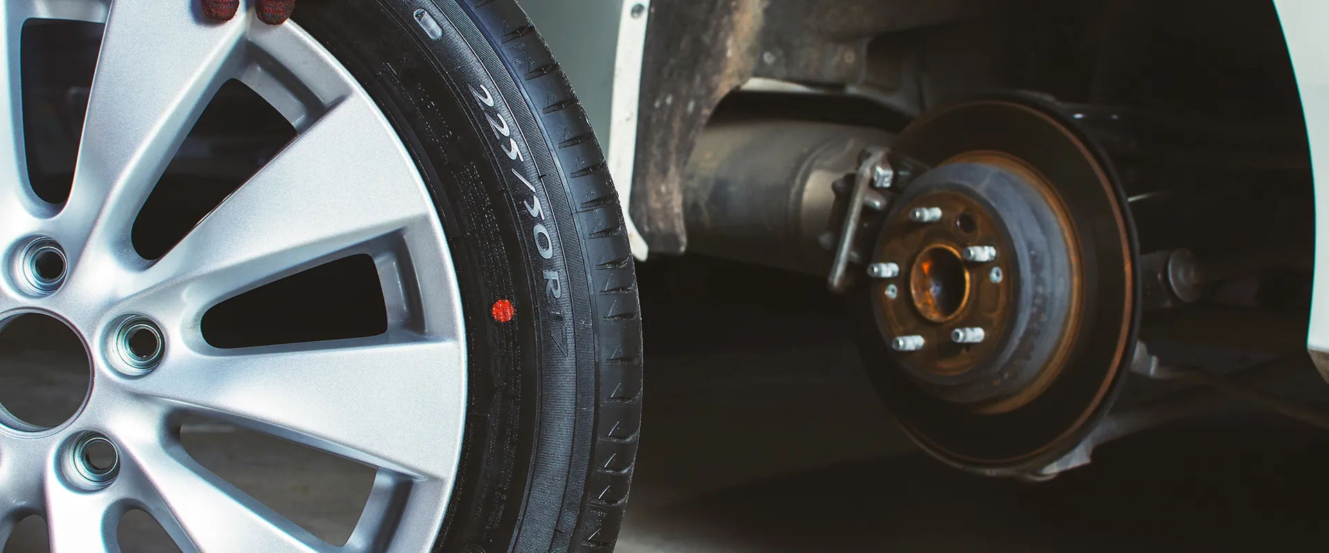 Tires near Maple Grove, MN