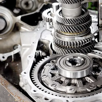 Transmission Repair in Maple Grove, MN